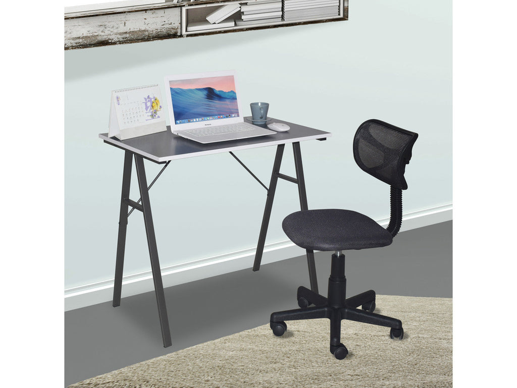 Tom 2 — Swivel armchair
