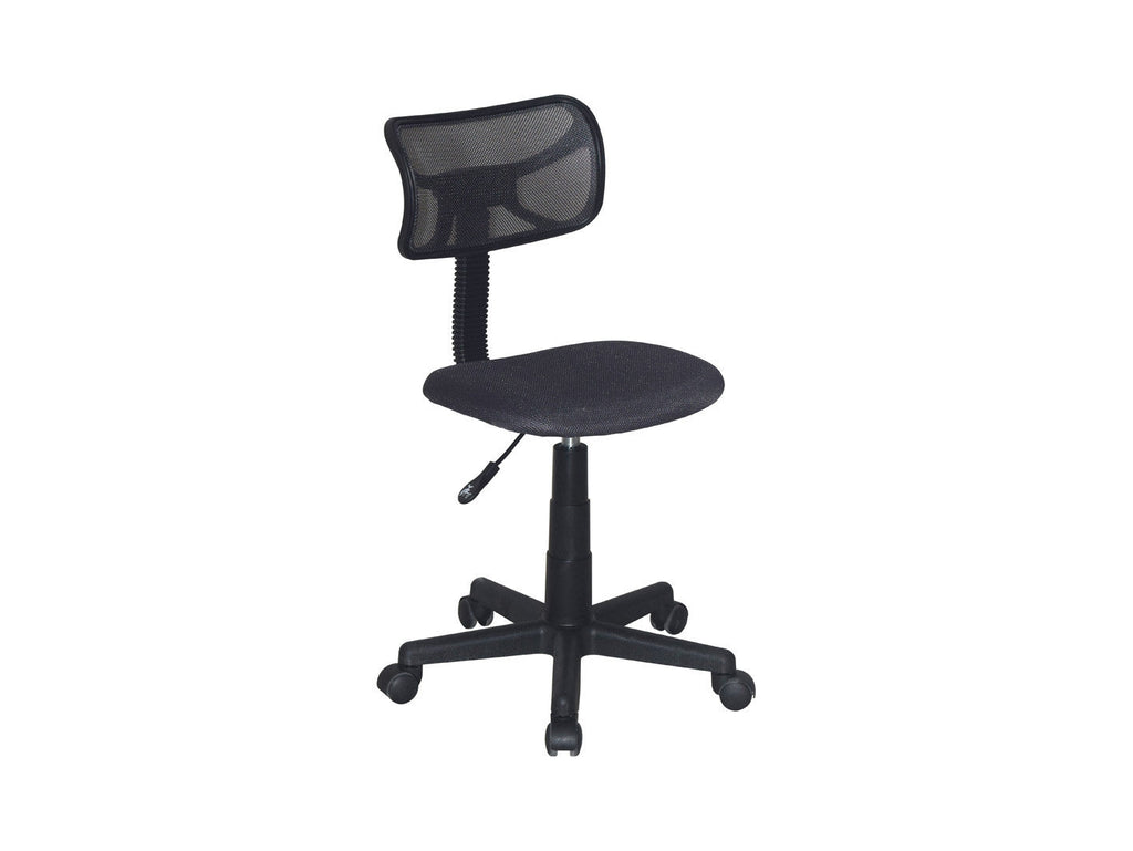 Tom 2 — Swivel armchair