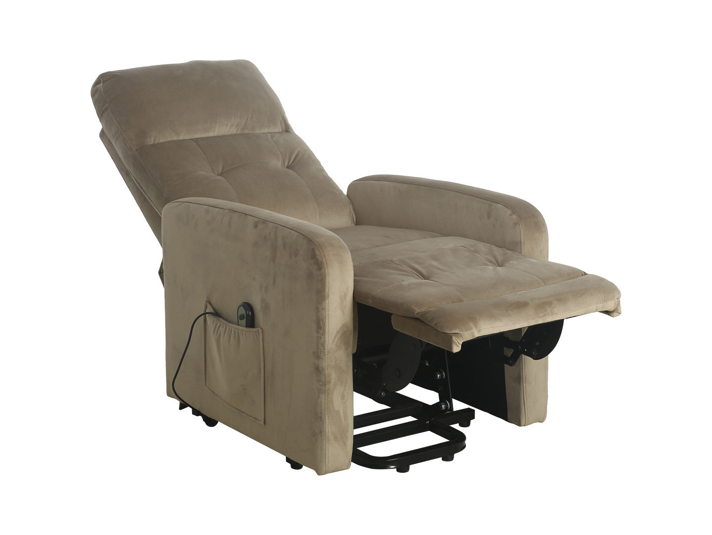 Grand Esr — fotel