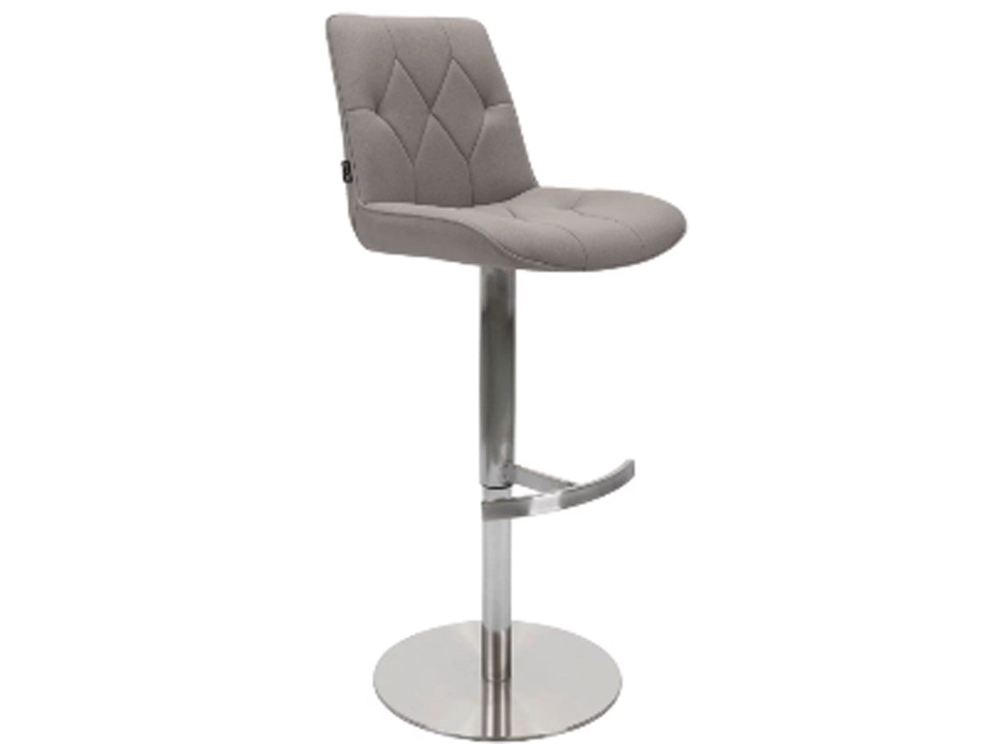 HENRY GREY bar stool