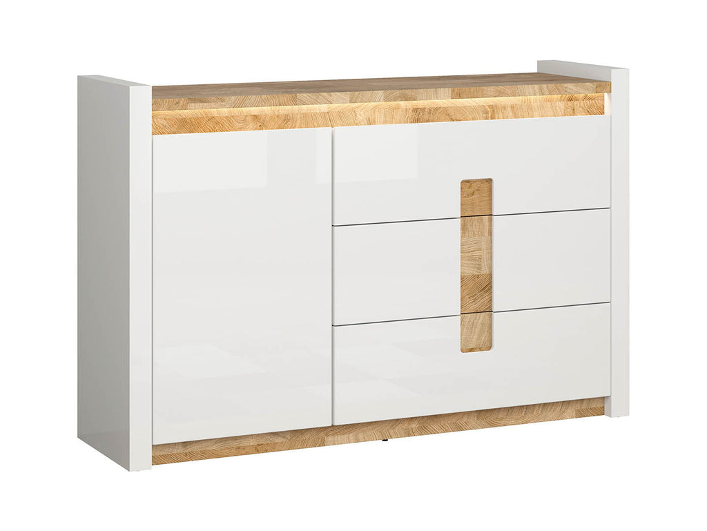 Alameda — Chest of drawers