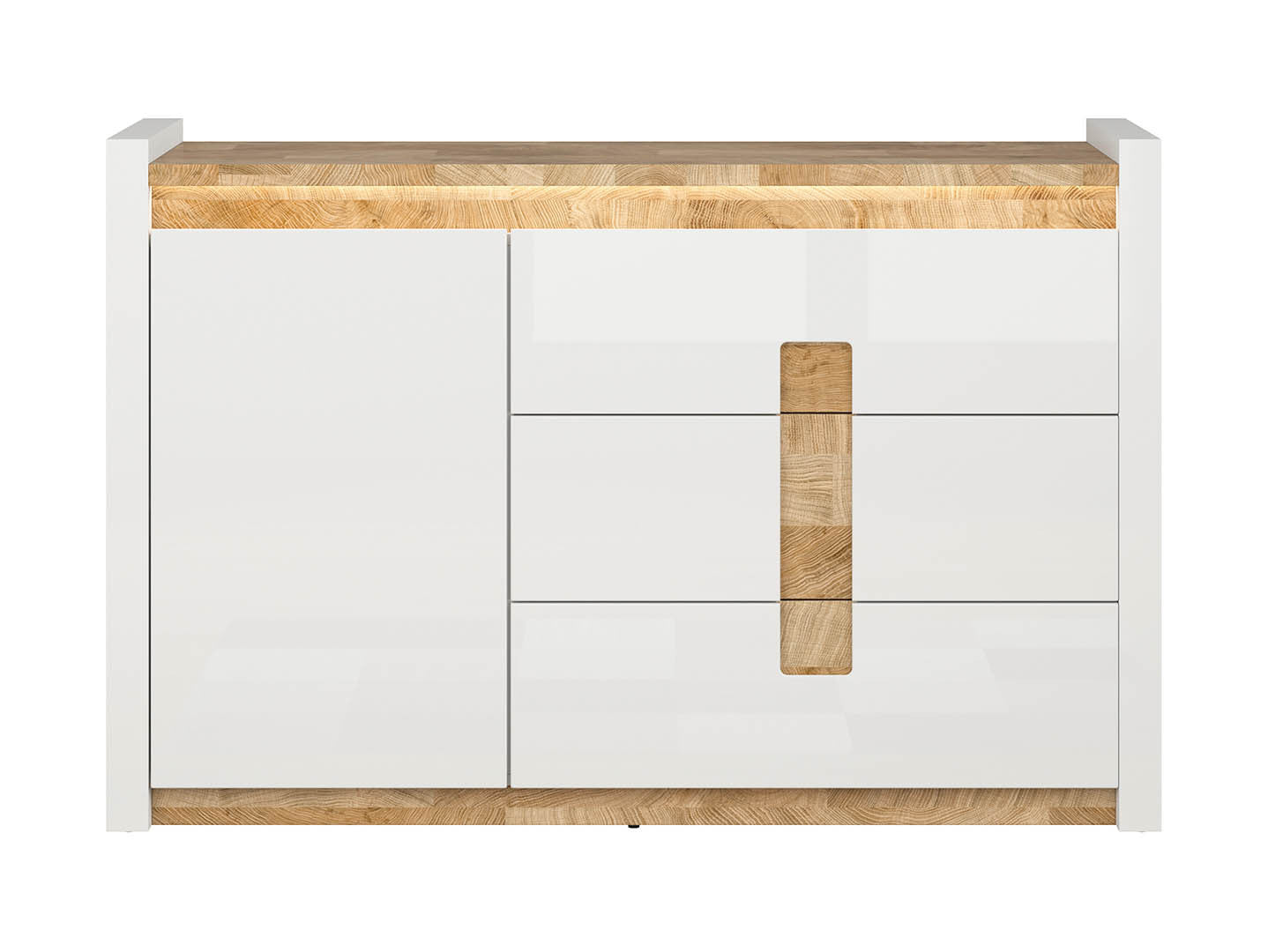 Alameda — Chest of drawers