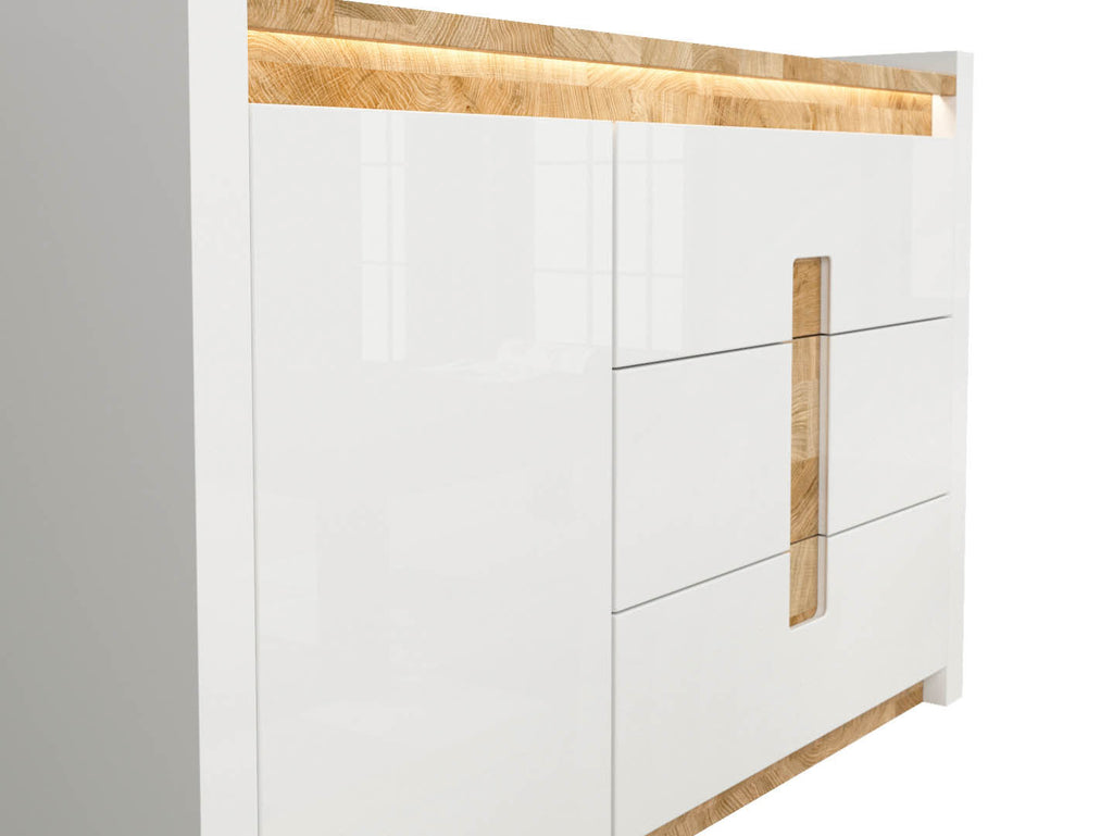 Alameda — Chest of drawers