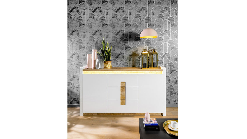 Alameda — Chest of drawers