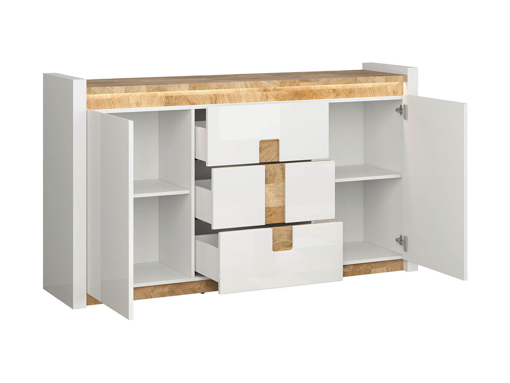 Alameda — Chest of drawers
