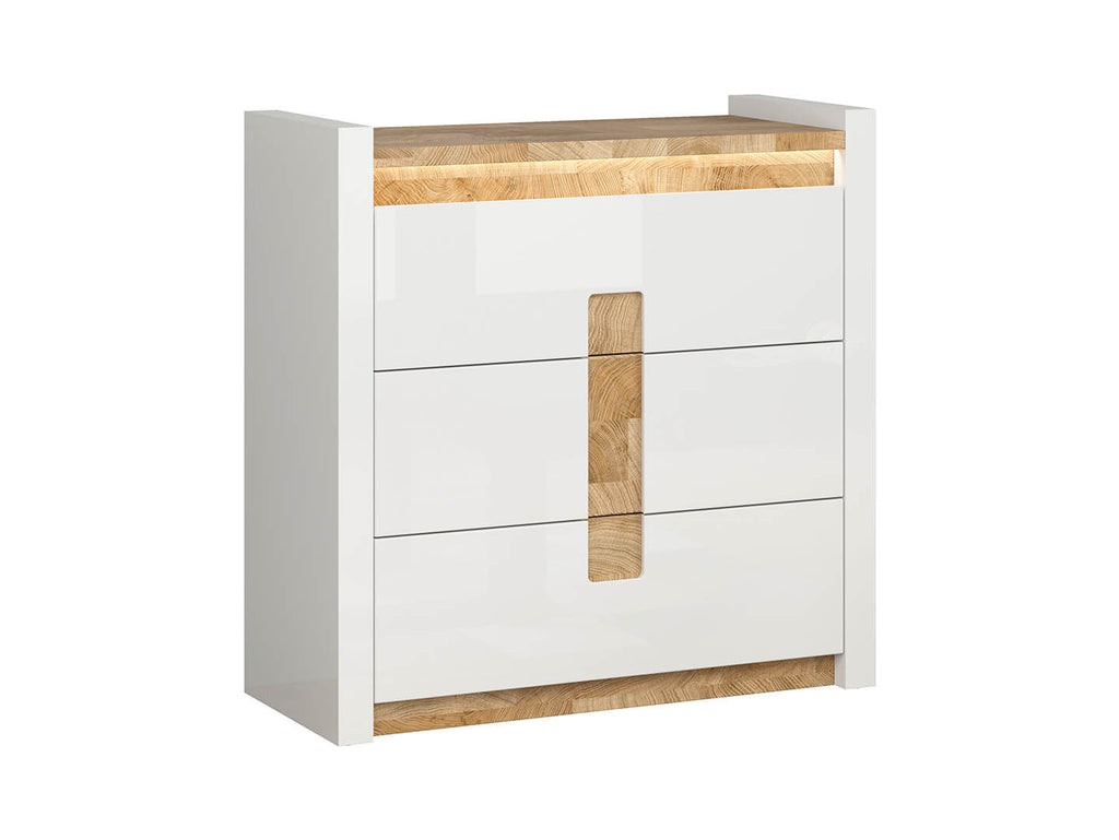 Alameda — Chest of drawers