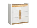 Alameda — Chest of drawers