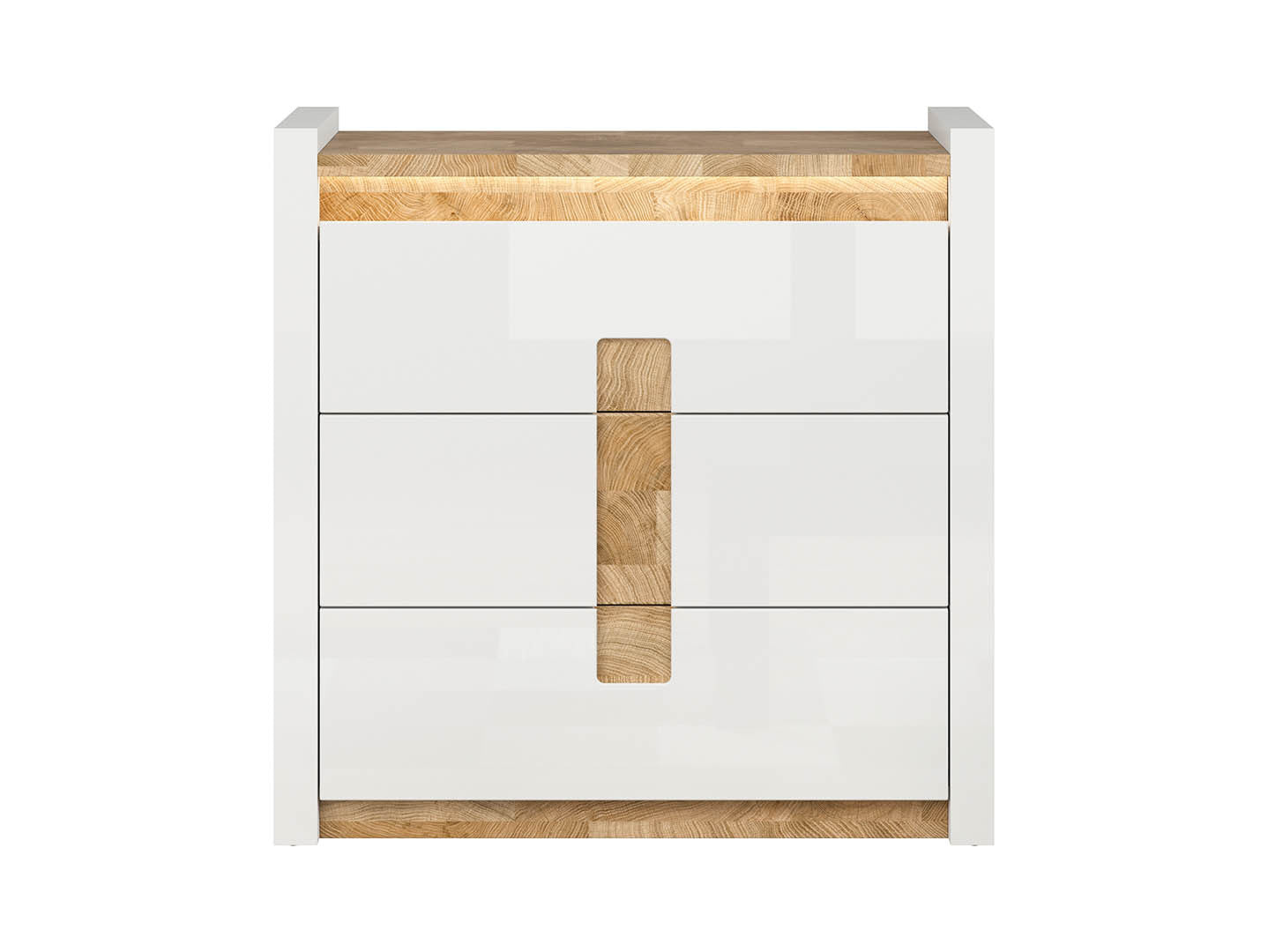 Alameda — Chest of drawers