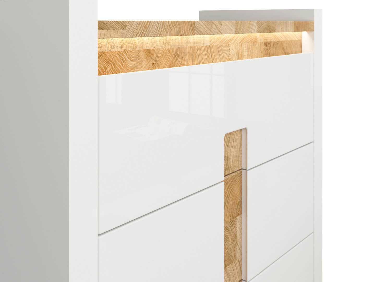 Alameda — Chest of drawers