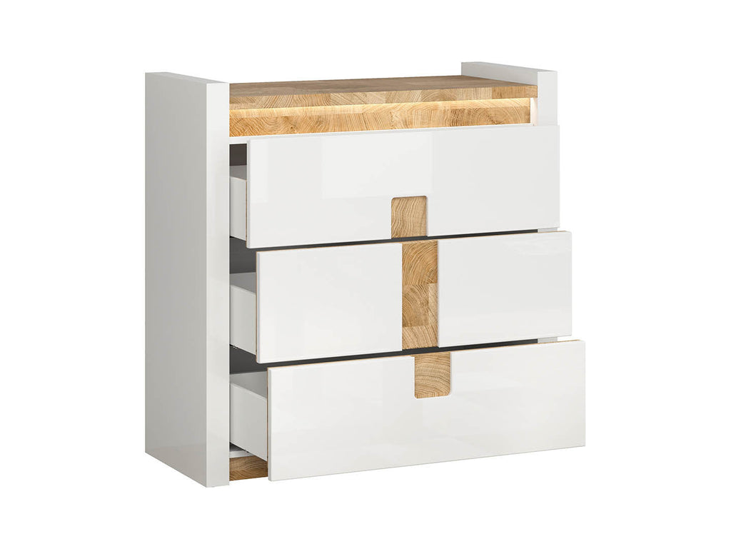 Alameda — Chest of drawers