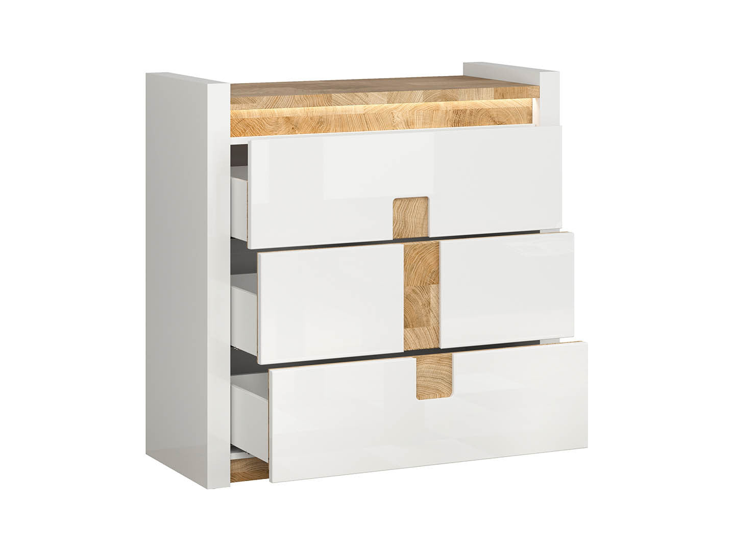 Alameda — Chest of drawers