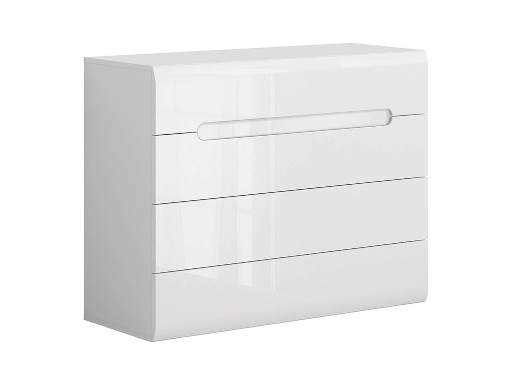 Azteca Trio — Chest of drawers