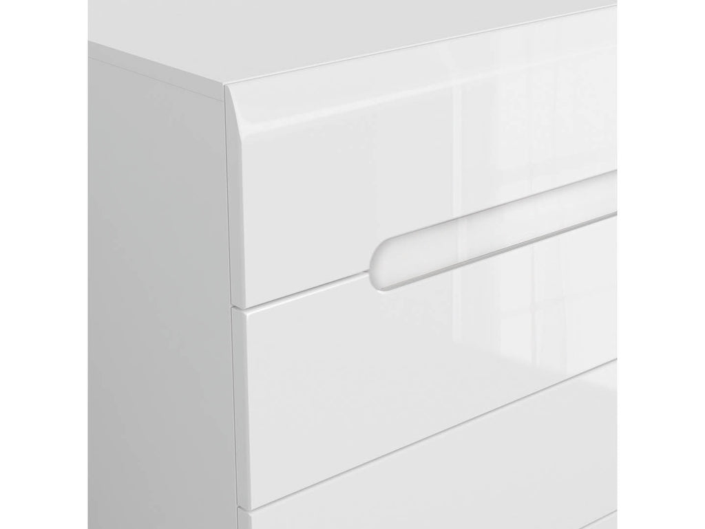 Azteca Trio — Chest of drawers