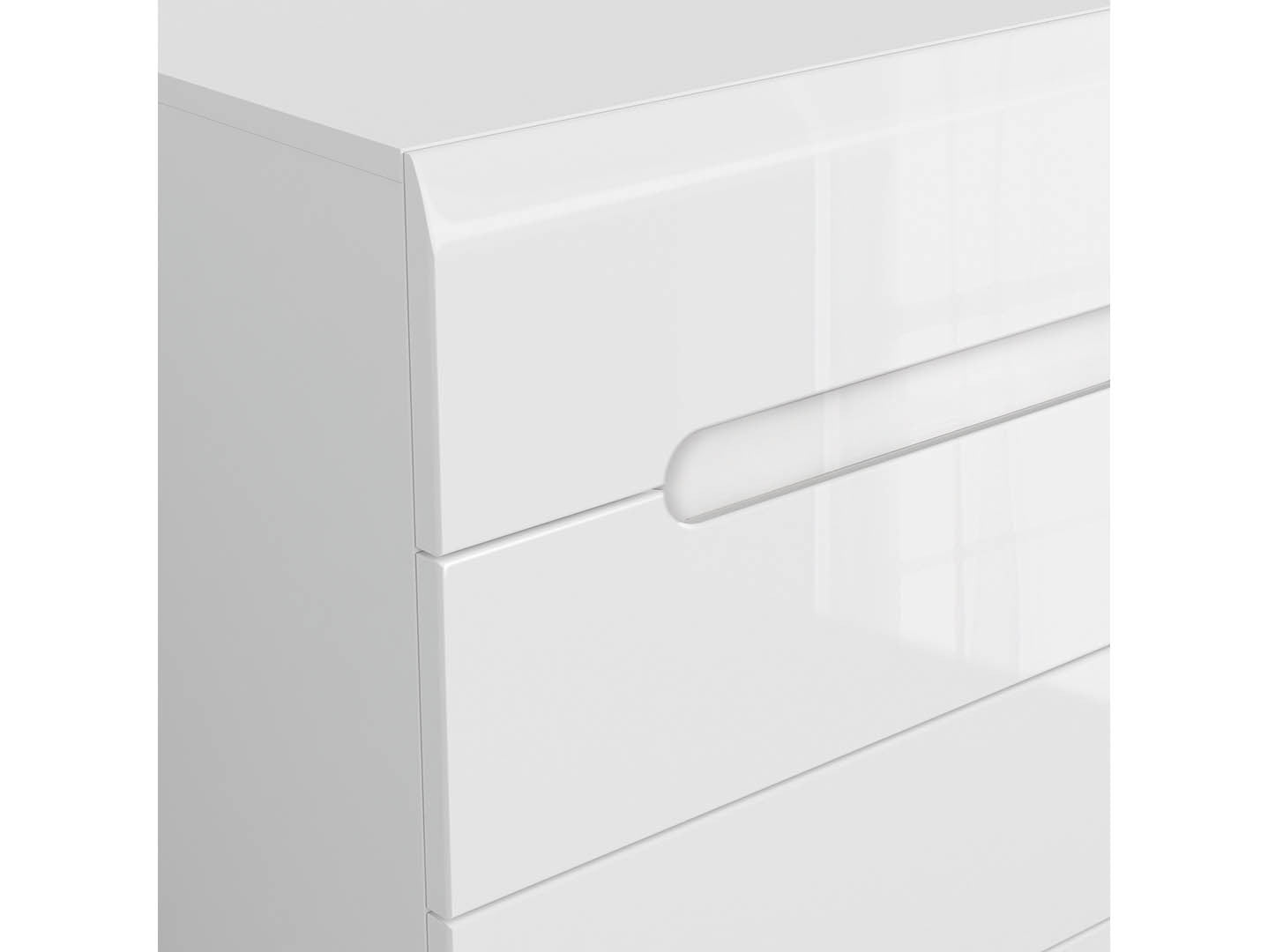 Azteca Trio — Chest of drawers