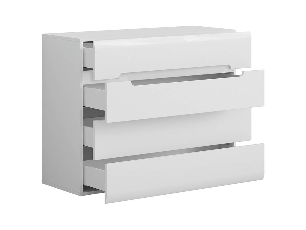Azteca Trio — Chest of drawers