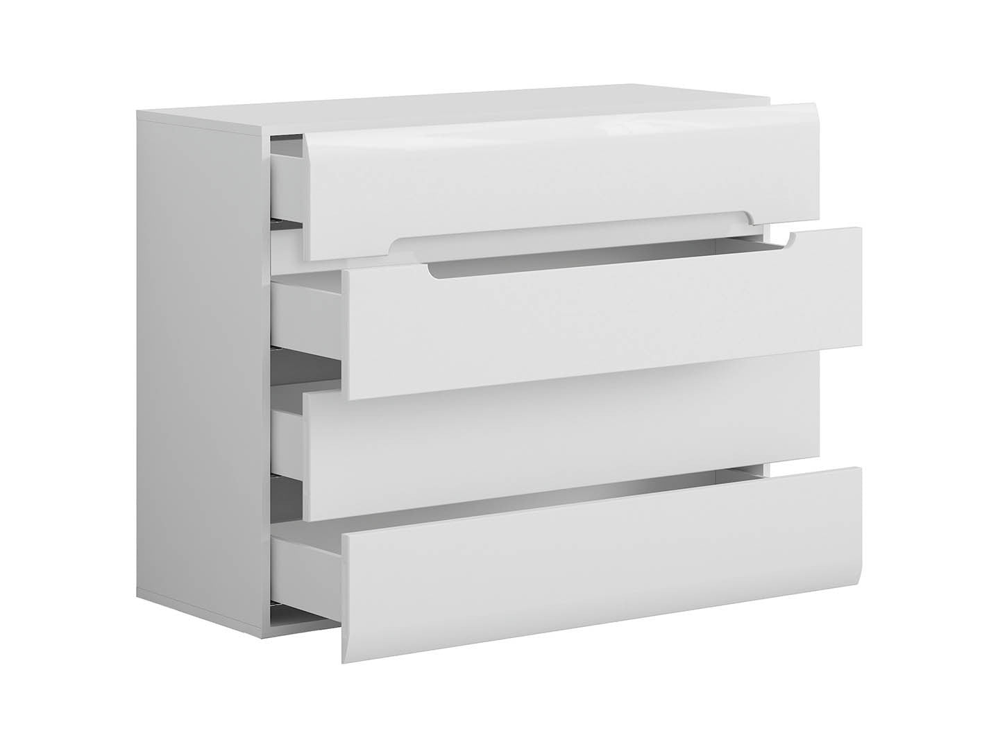 Azteca Trio — Chest of drawers