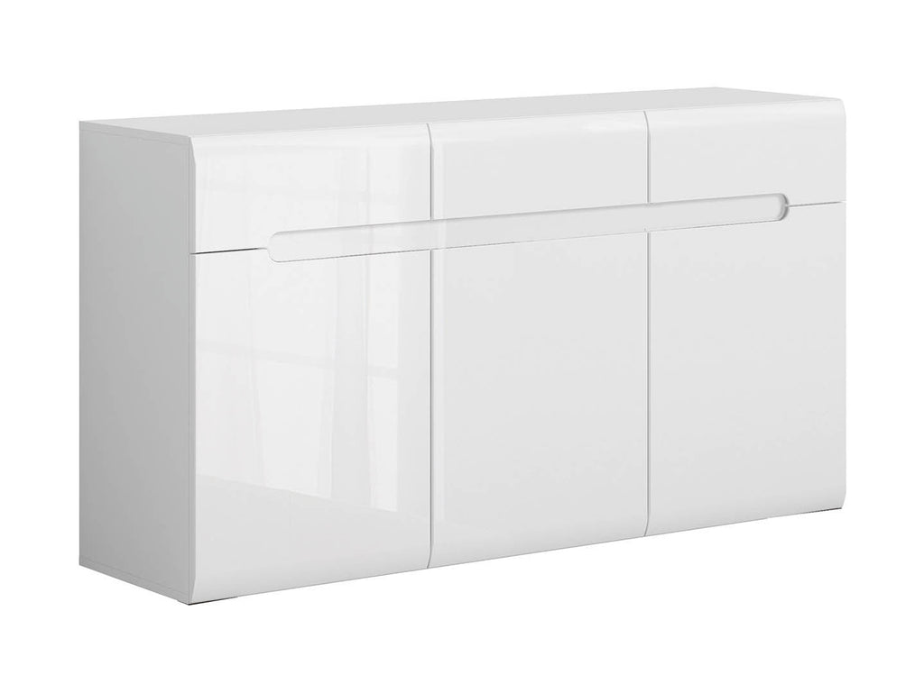 Azteca Trio — Chest of drawers