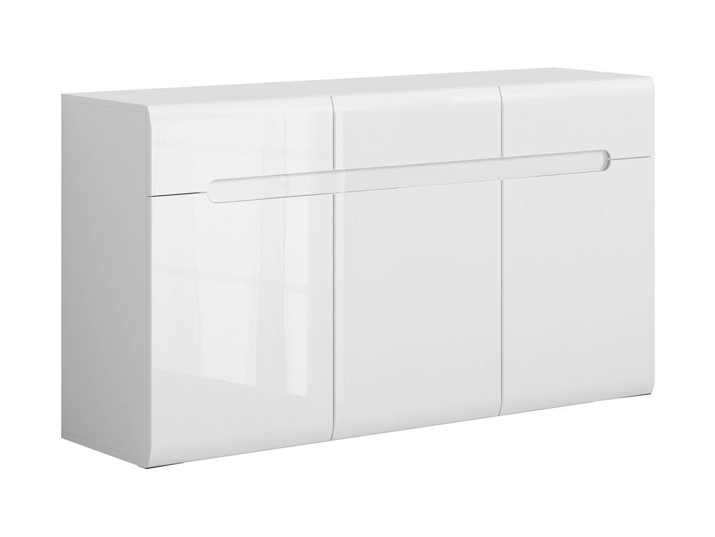 Azteca Trio — Chest of drawers
