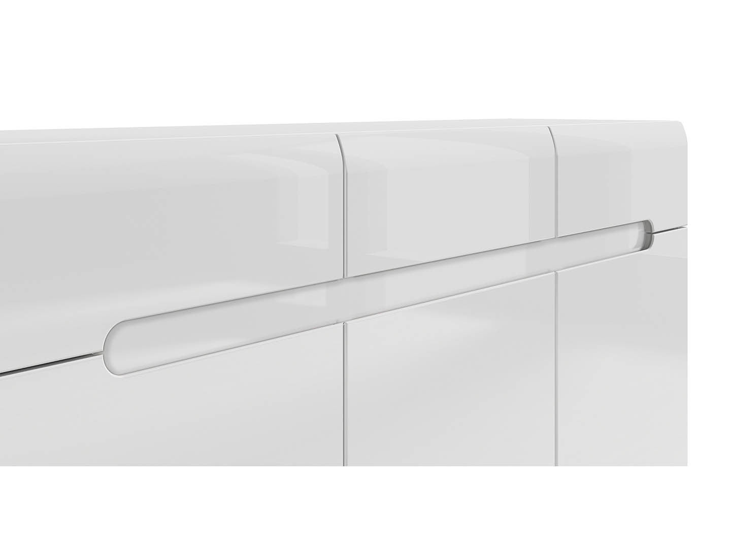 Azteca Trio — Chest of drawers