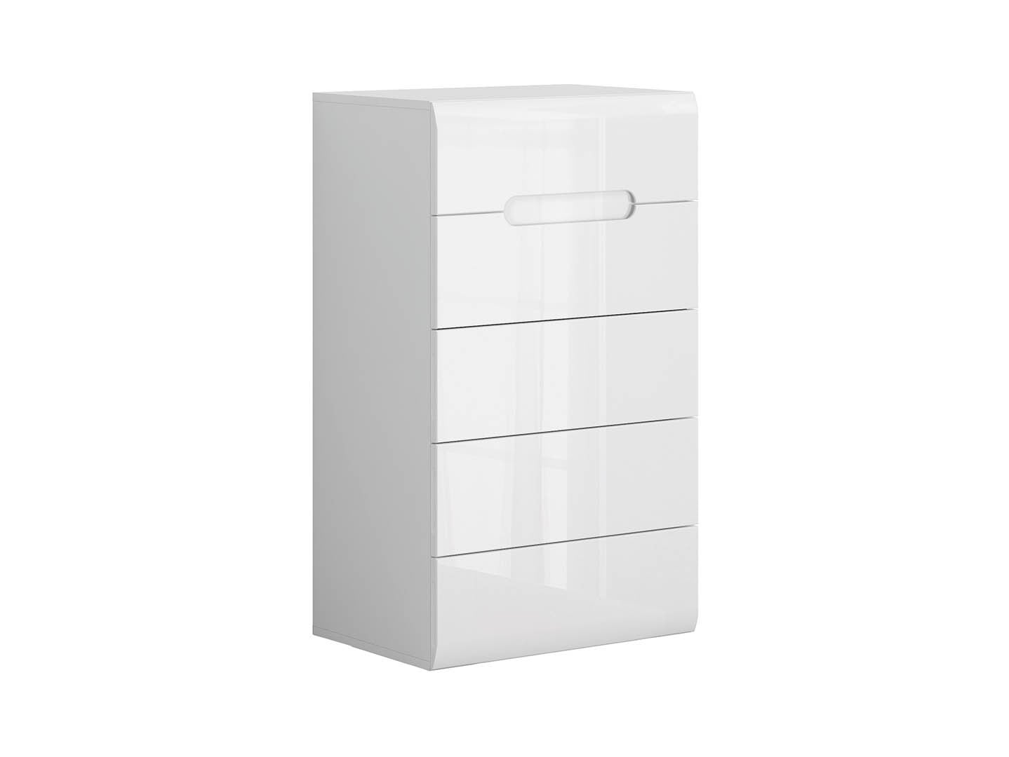 Azteca Trio — Chest of drawers