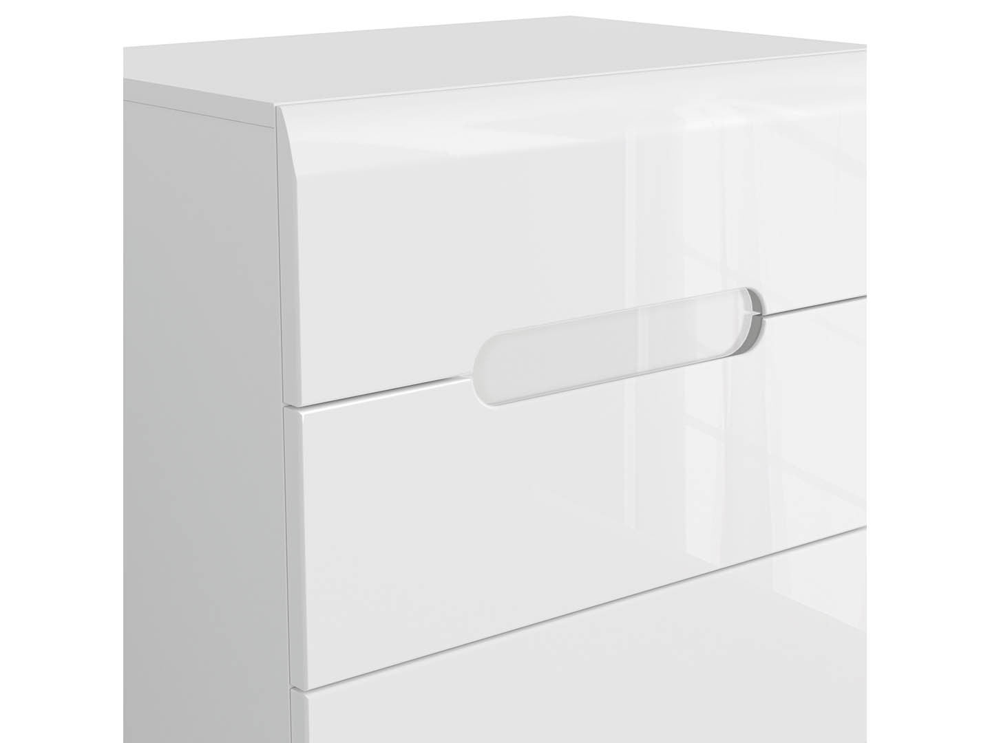 Azteca Trio — Chest of drawers