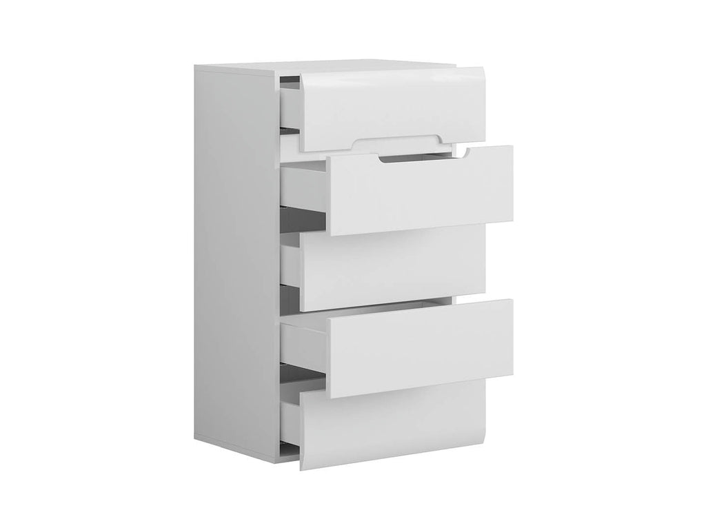 Azteca Trio — Chest of drawers