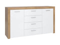 Balder — Chest of drawers