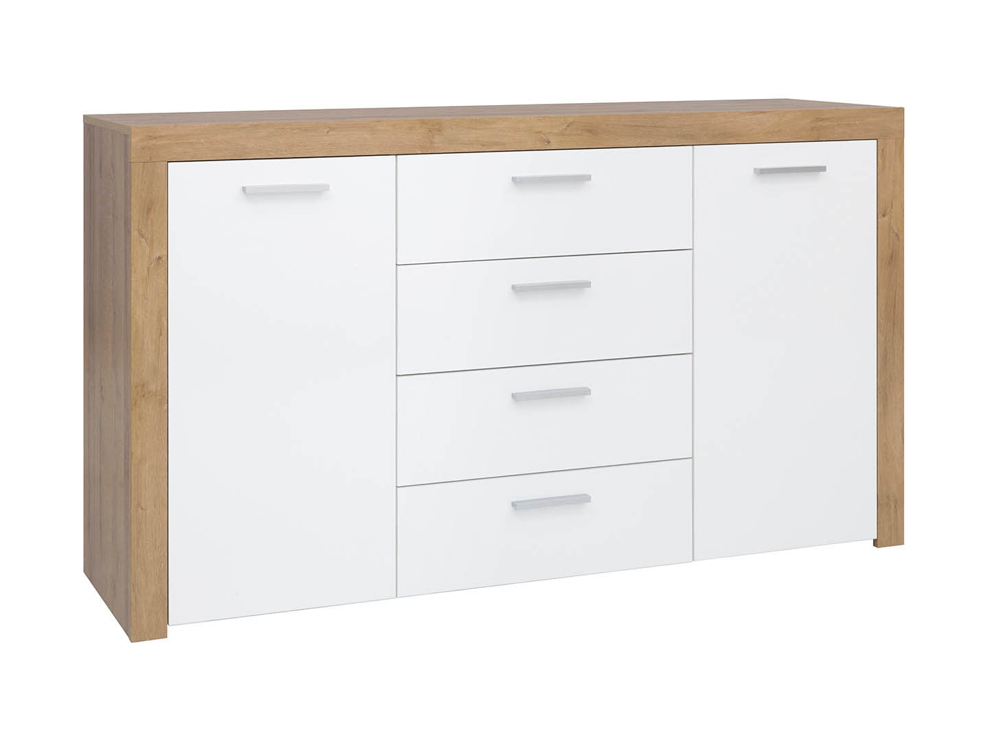 Balder — Chest of drawers