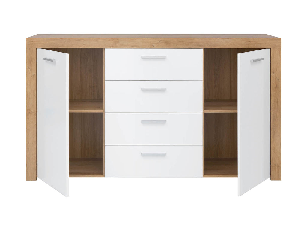 Balder — Chest of drawers