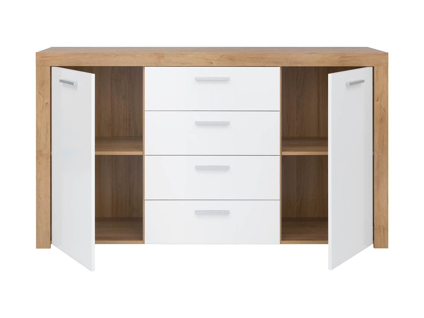 Balder — Chest of drawers