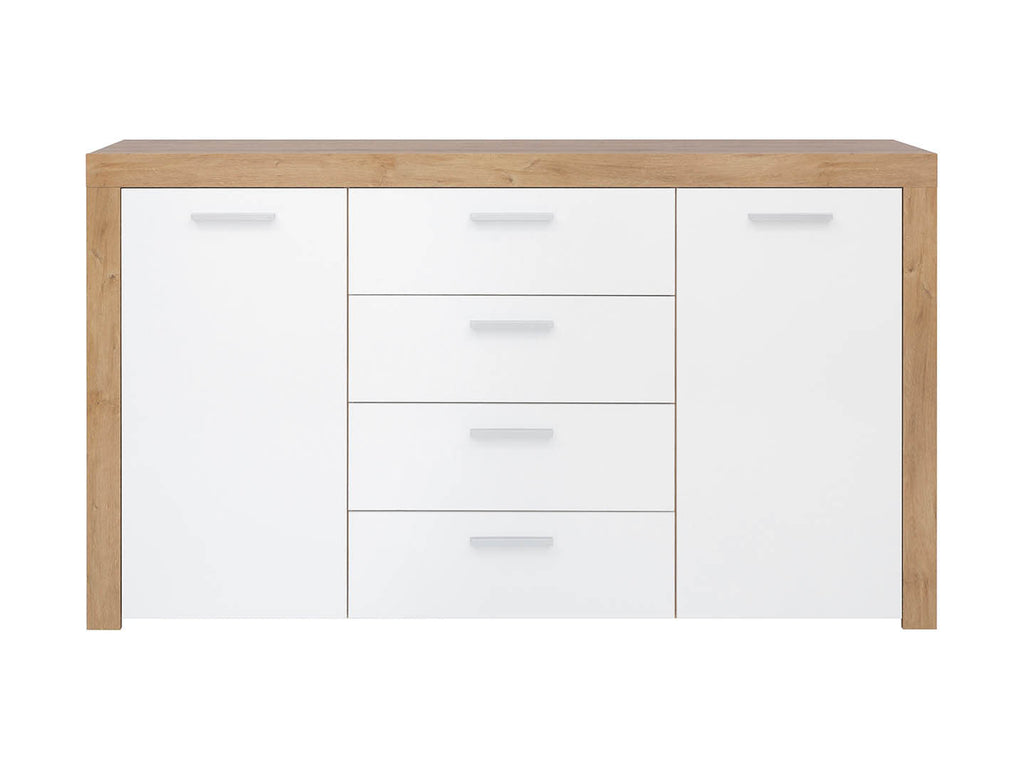 Balder — Chest of drawers