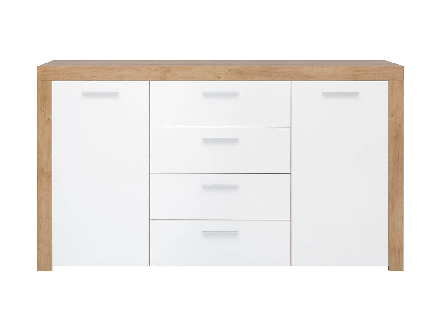 Balder — Chest of drawers