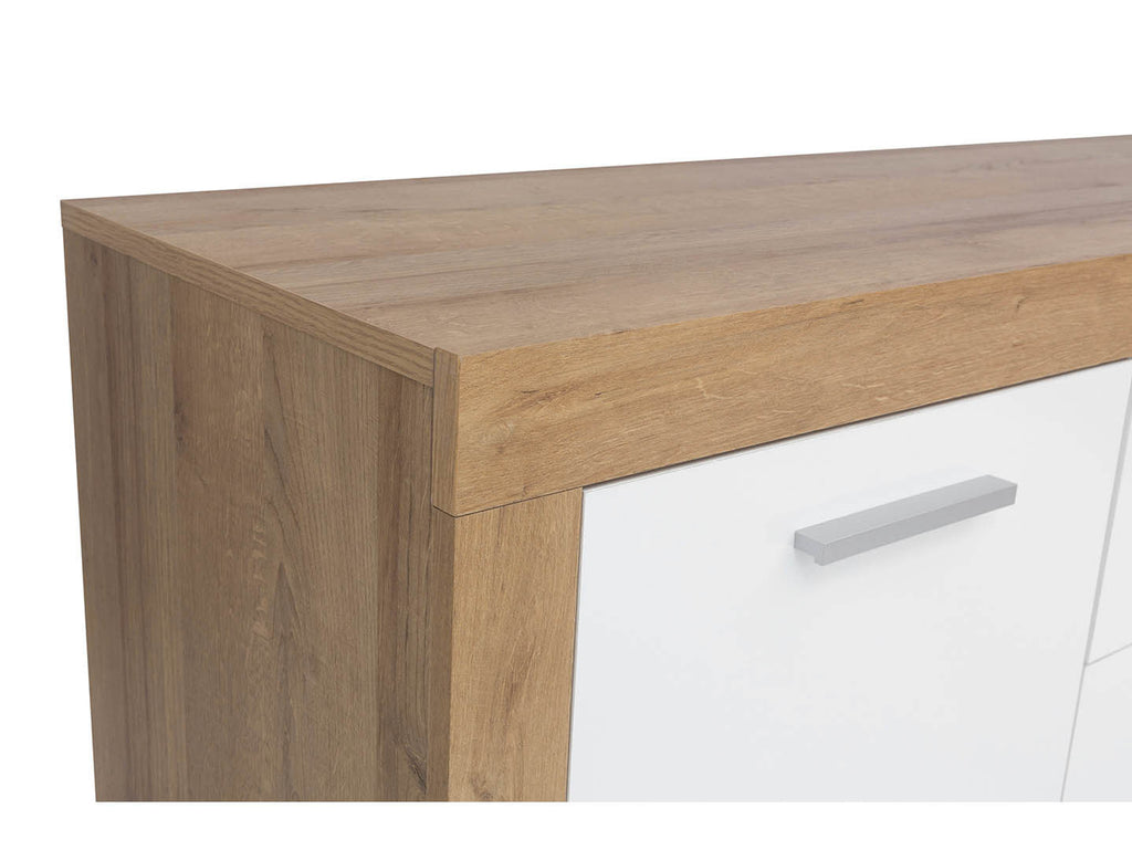 Balder — Chest of drawers