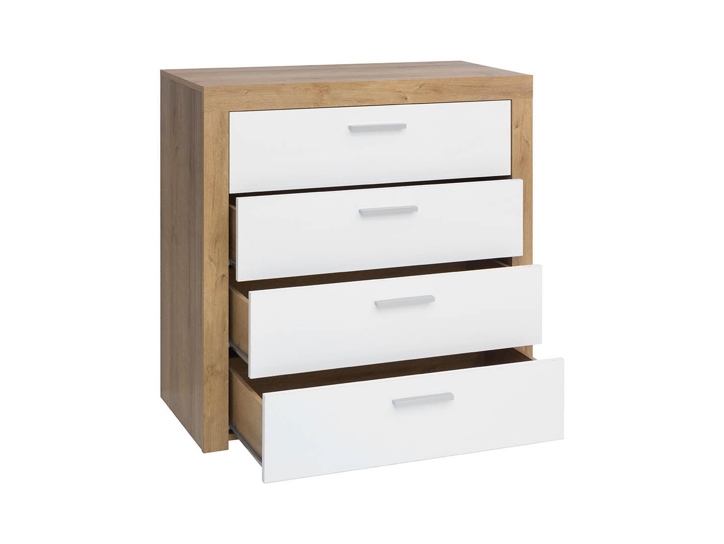 Balder — Chest of drawers