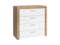 Balder — Chest of drawers