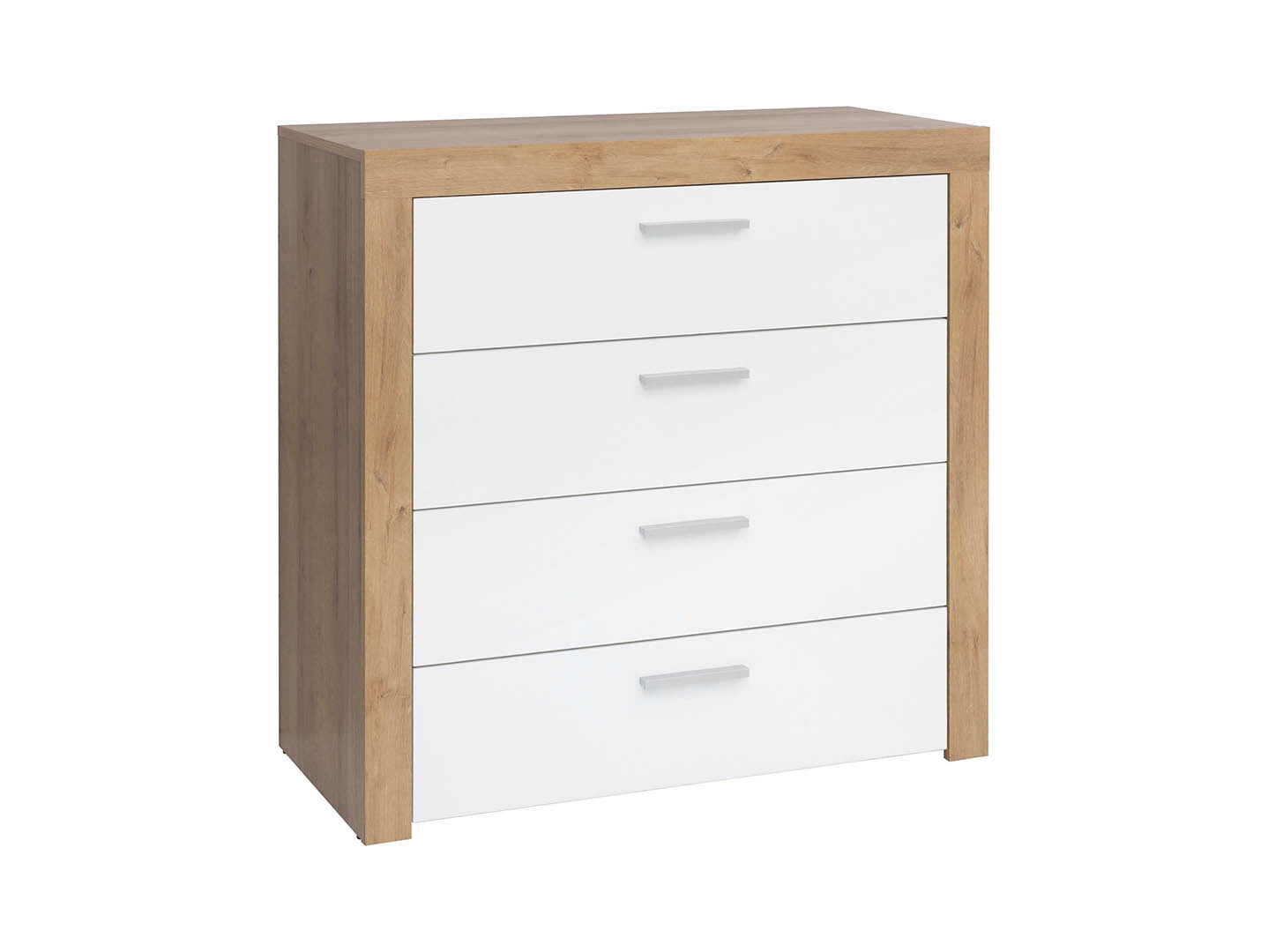 Balder — Chest of drawers