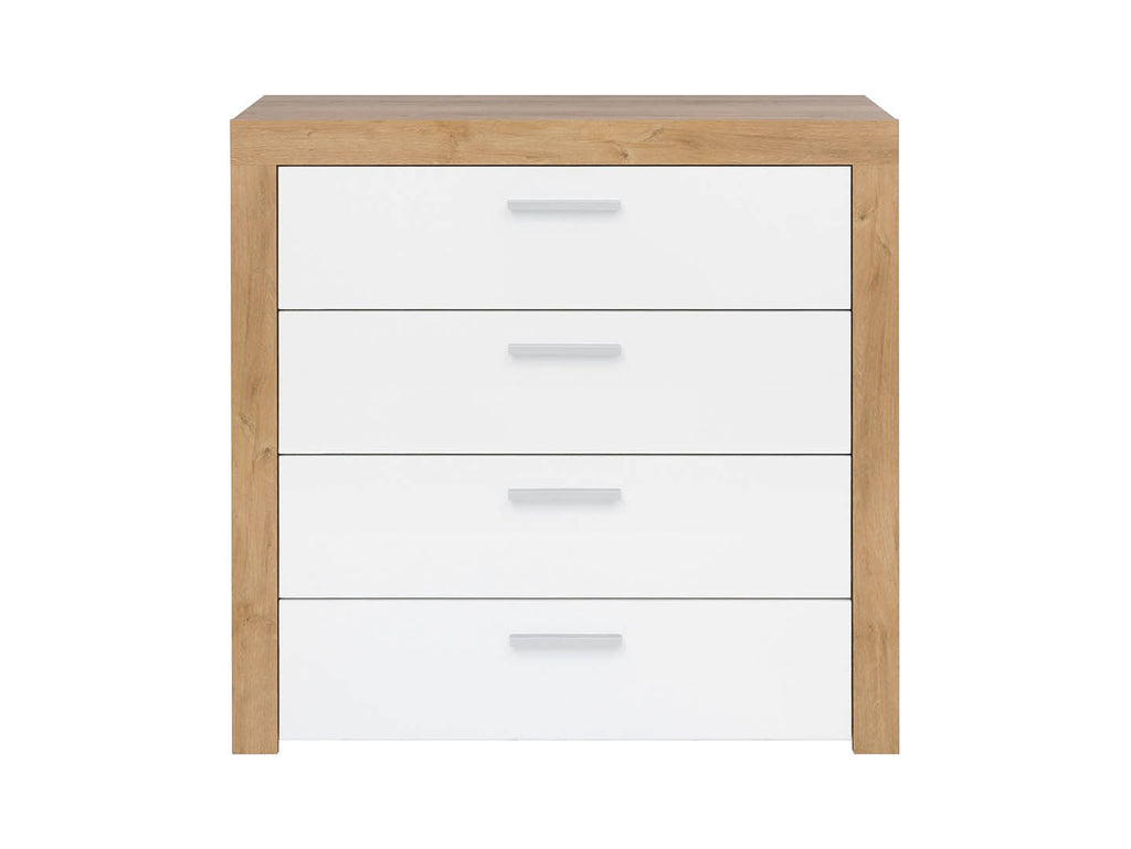 Balder — Chest of drawers