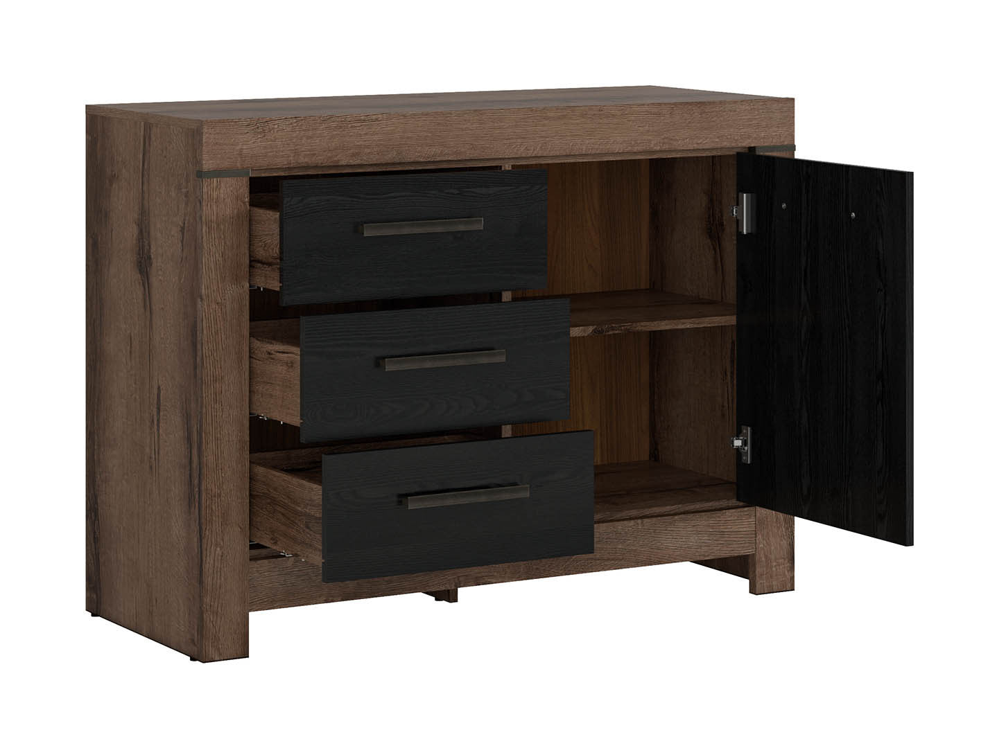 Balin — Chest of drawers