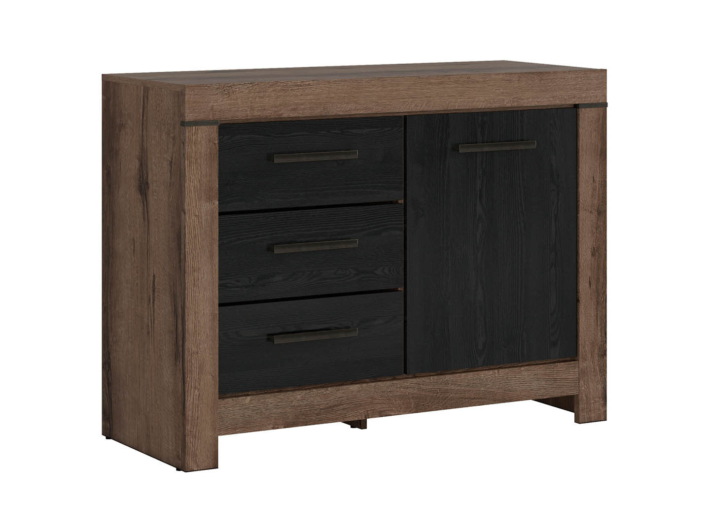 Balin — Chest of drawers