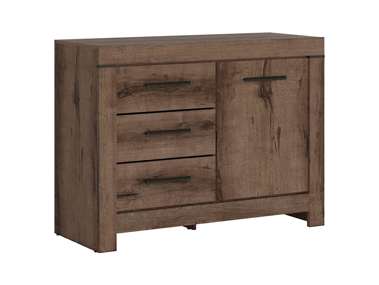 Balin — Chest of drawers