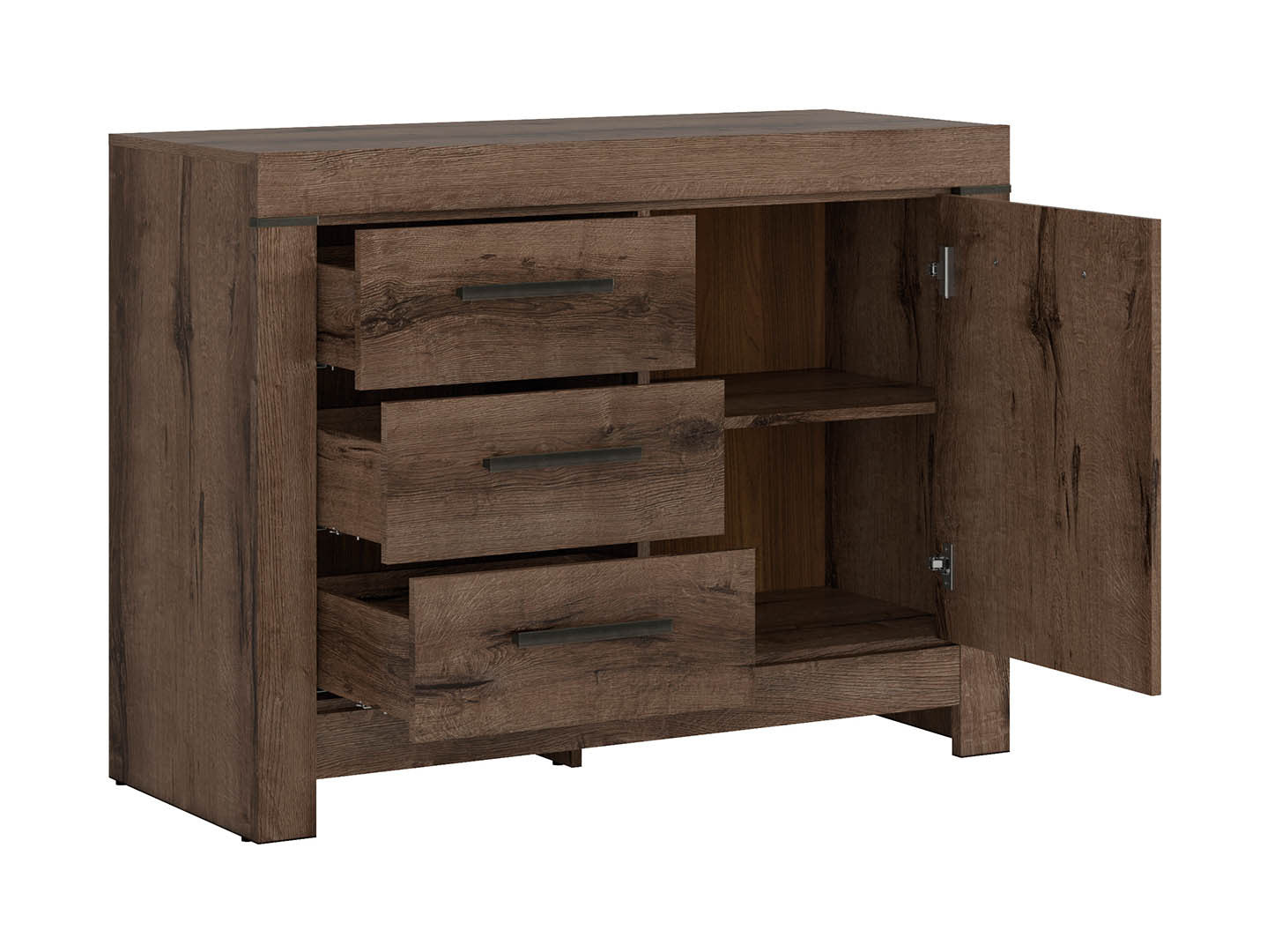 Balin — Chest of drawers