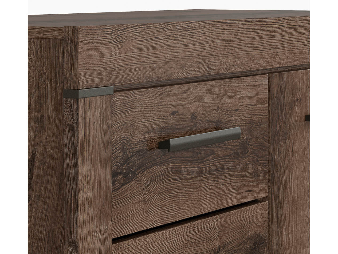 Balin — Chest of drawers