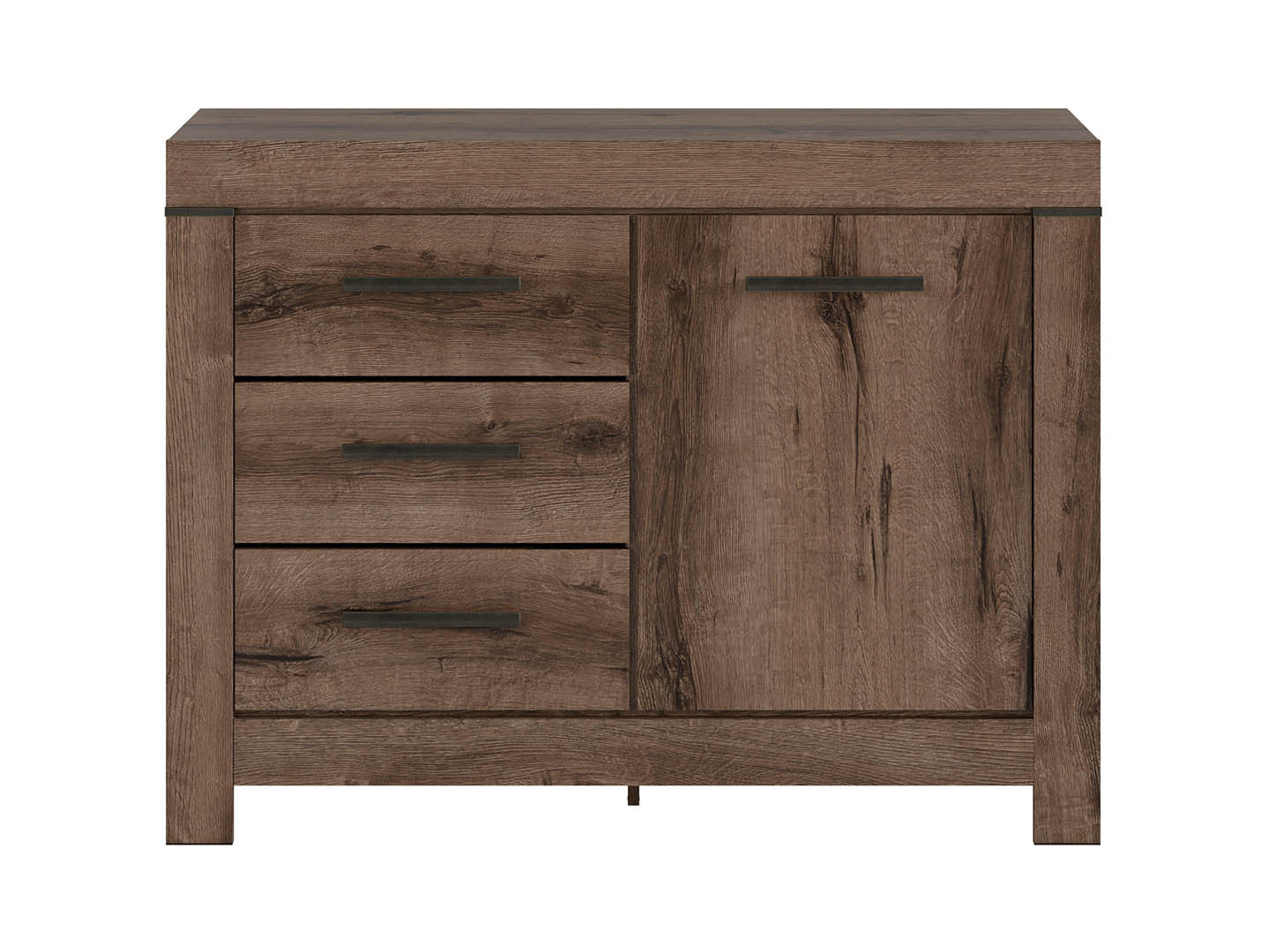 Balin — Chest of drawers