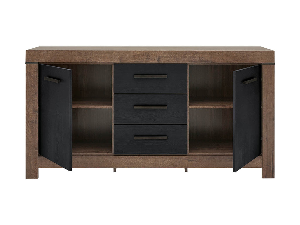 Balin — Chest of drawers
