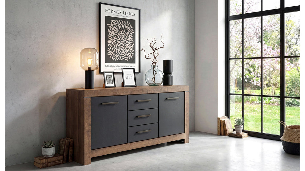 Balin — Chest of drawers
