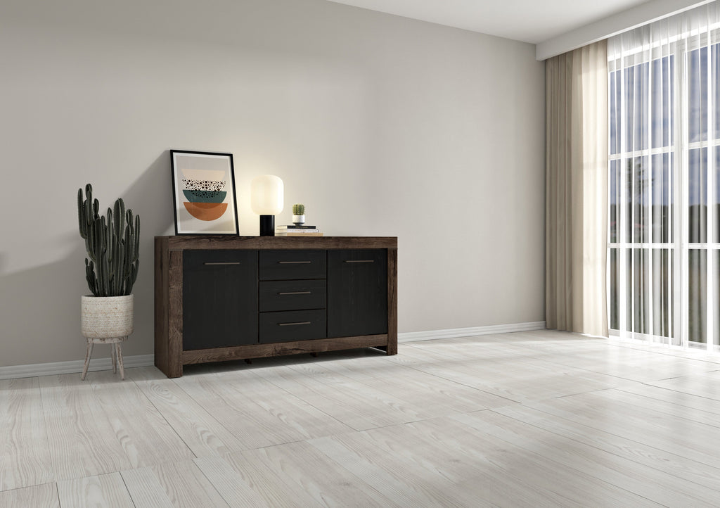 Balin — Chest of drawers