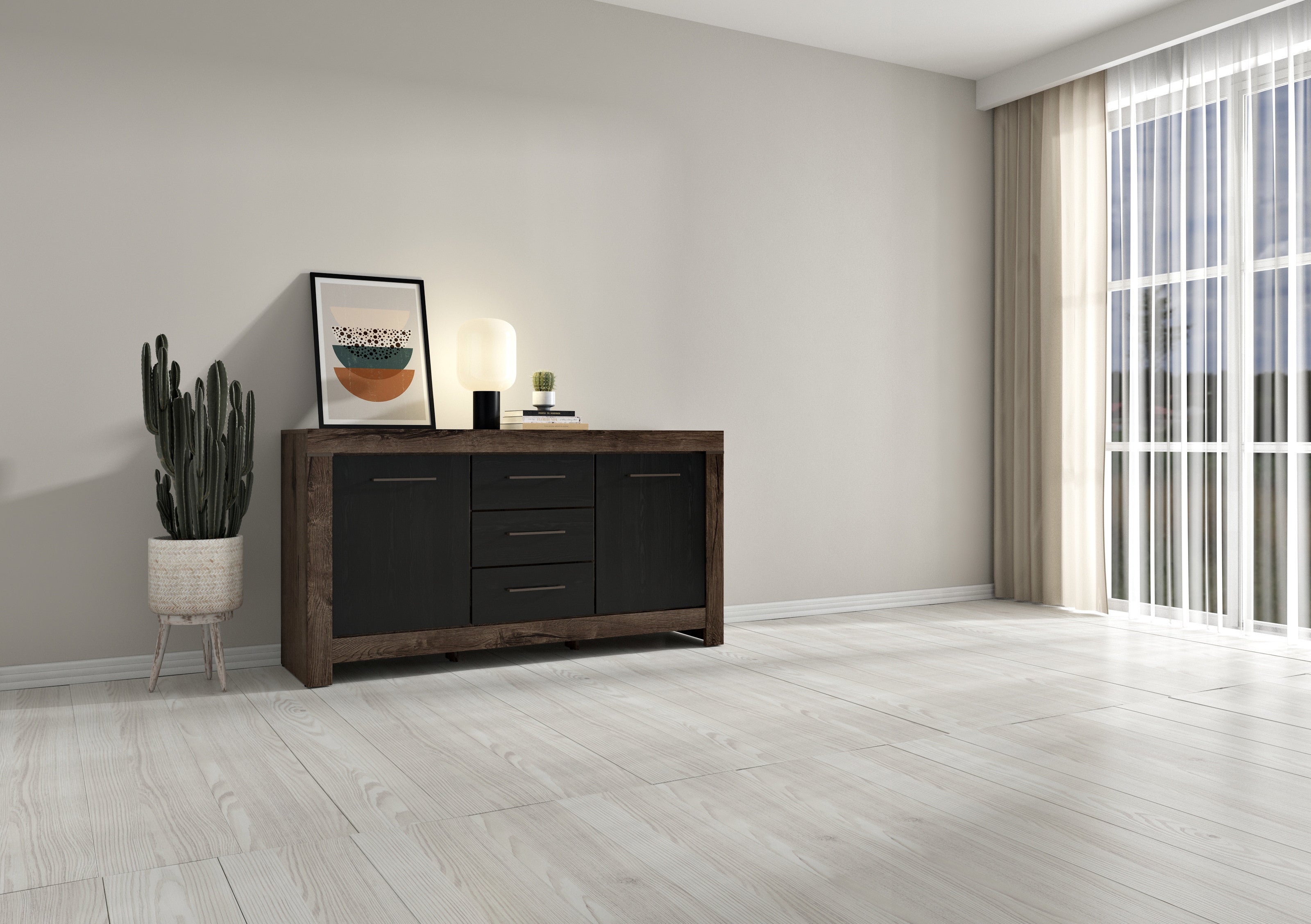 Balin — Chest of drawers