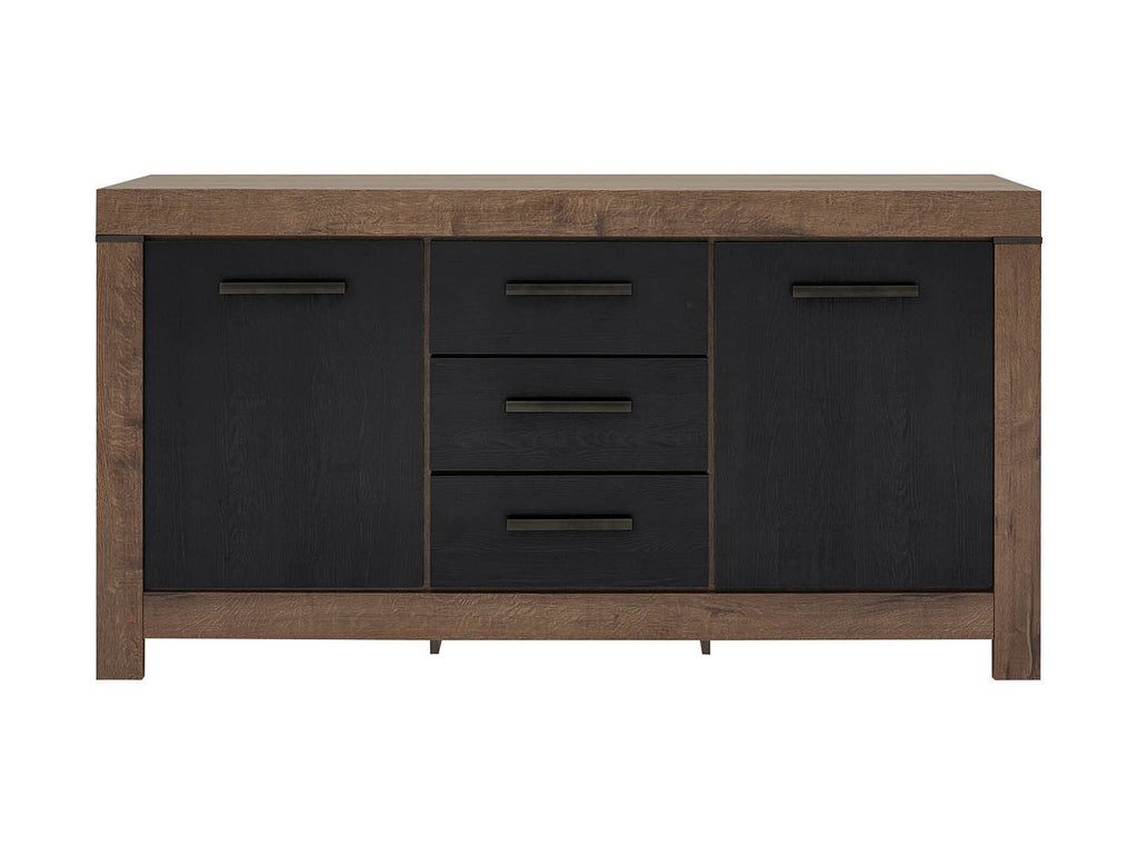 Balin — Chest of drawers