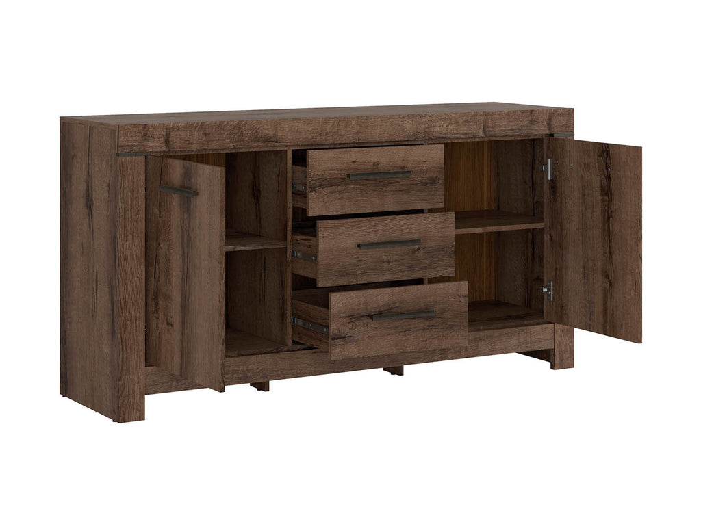 Balin — Chest of drawers
