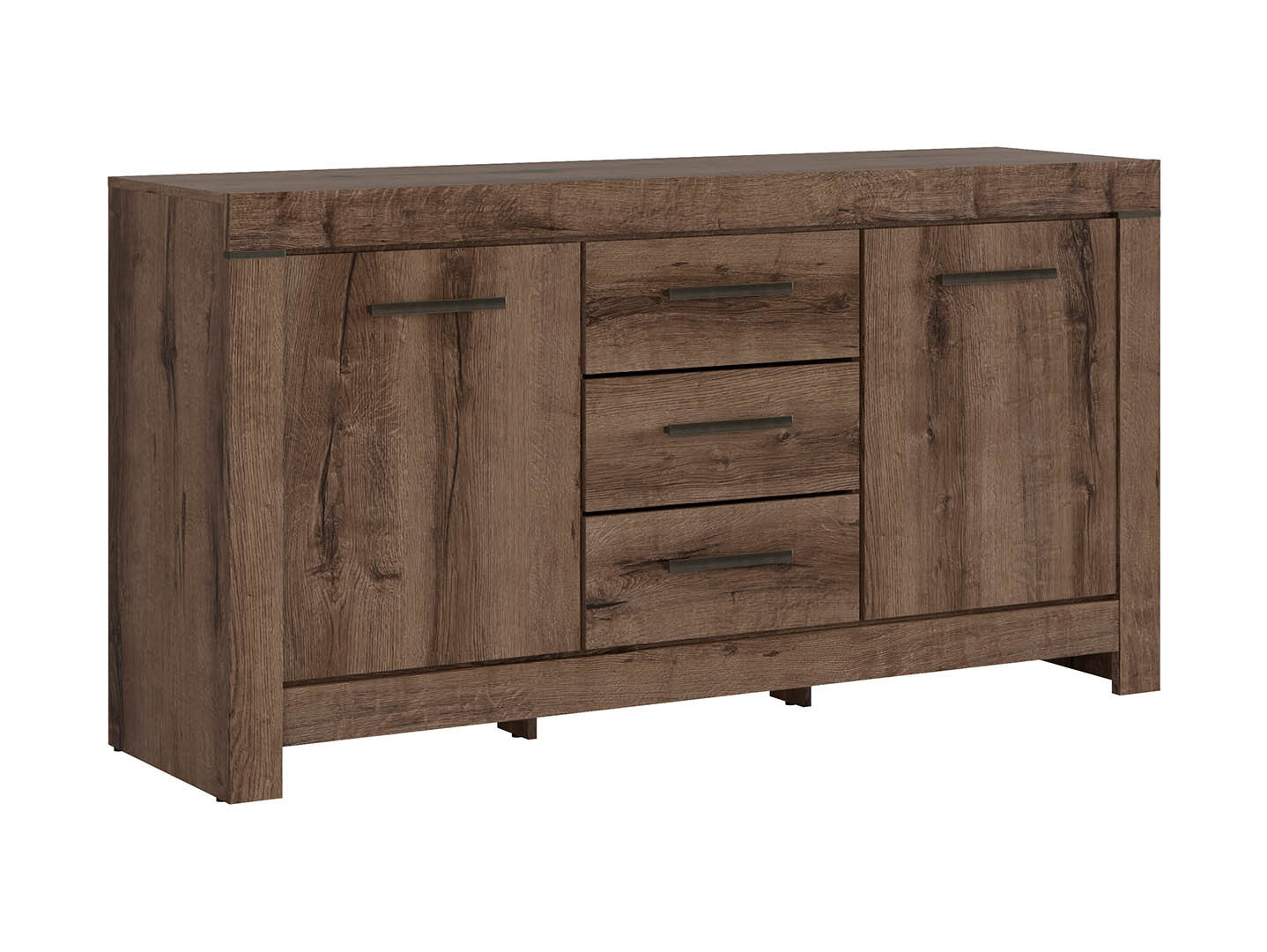 Balin — Chest of drawers